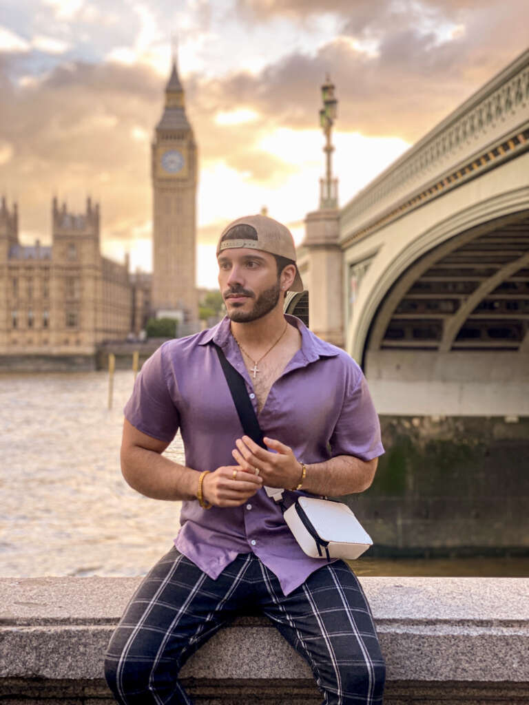 meko valentino voice actor london