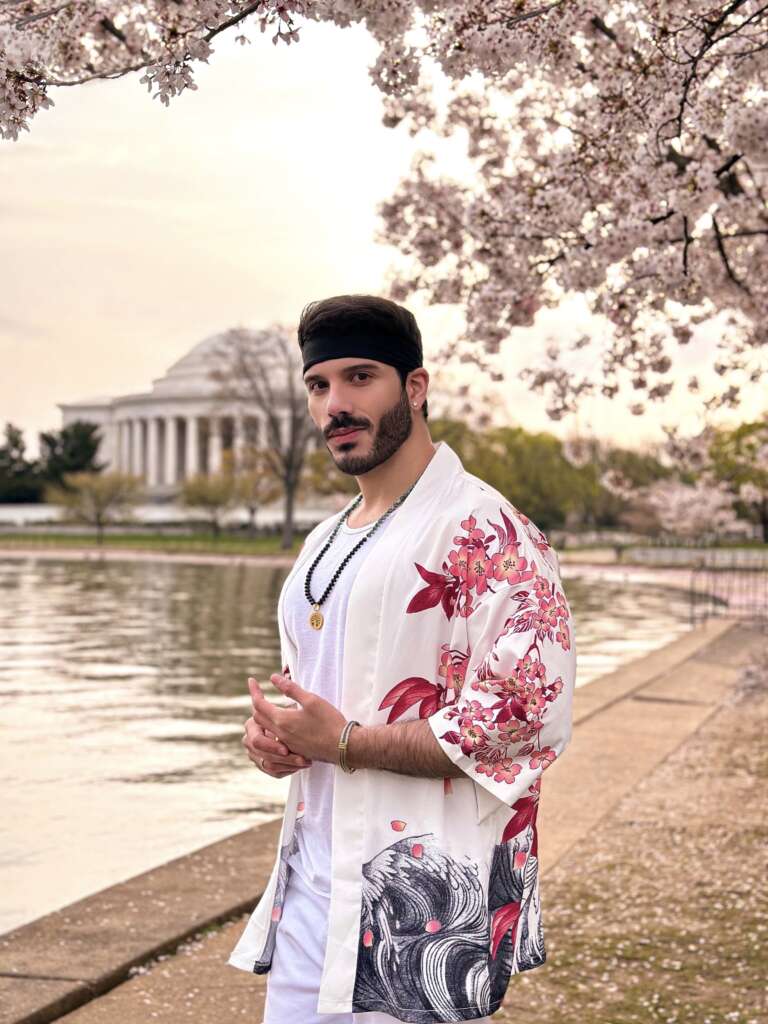 meko-valentino-washington-dc-cherry-blossom